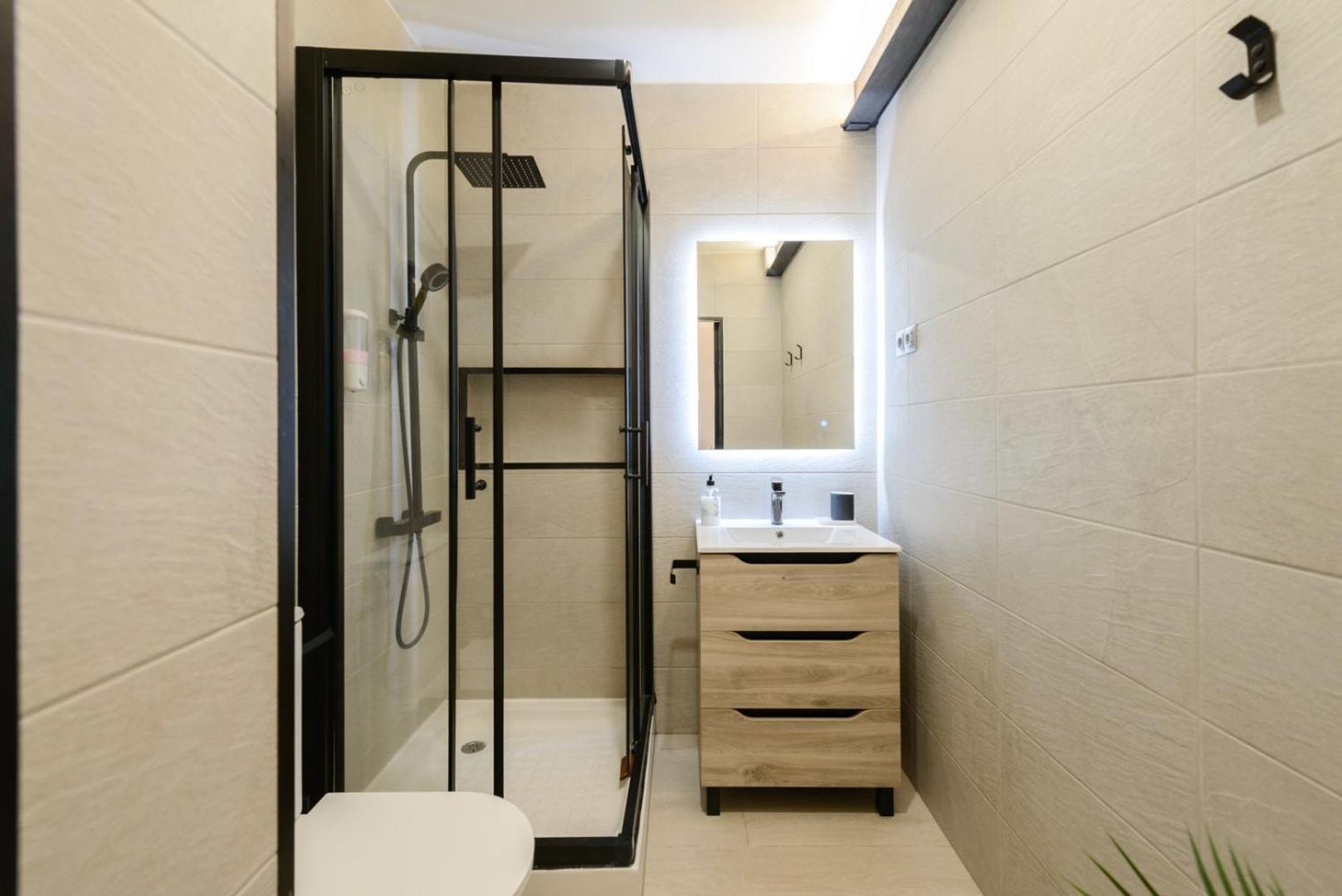 Guestready - Lovely Escapade In Madrid Ngoại thất bức ảnh