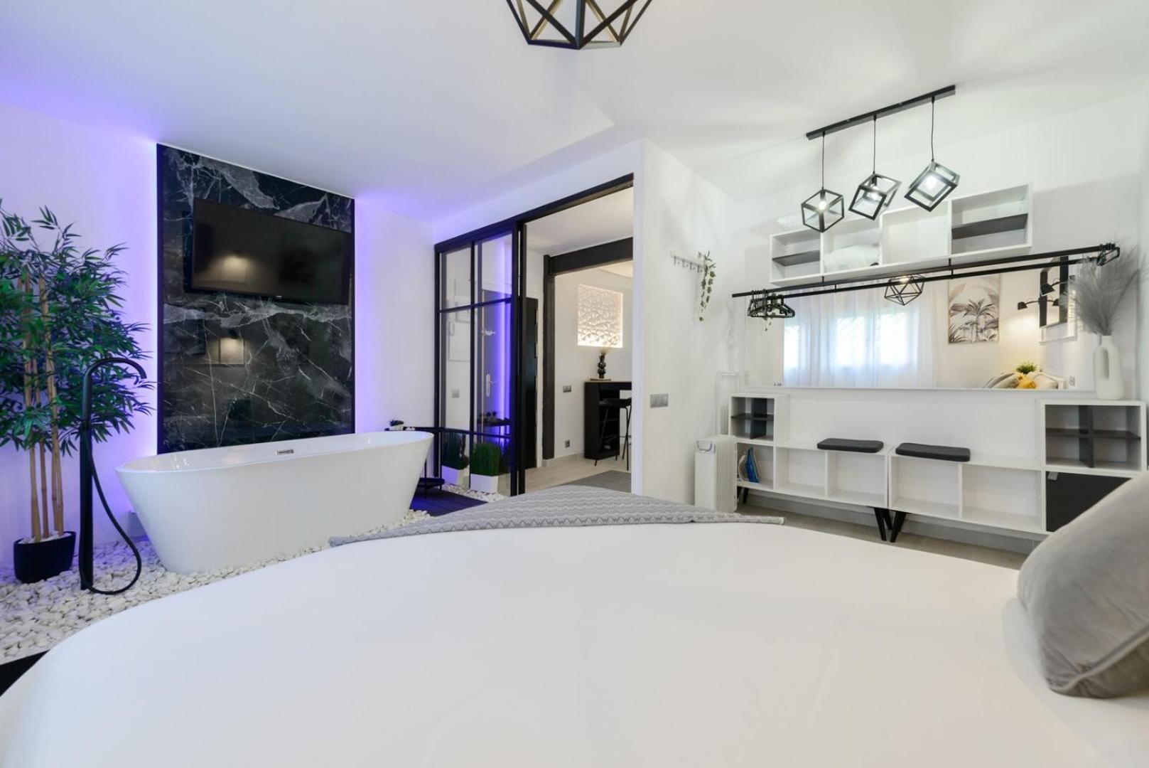 Guestready - Lovely Escapade In Madrid Ngoại thất bức ảnh